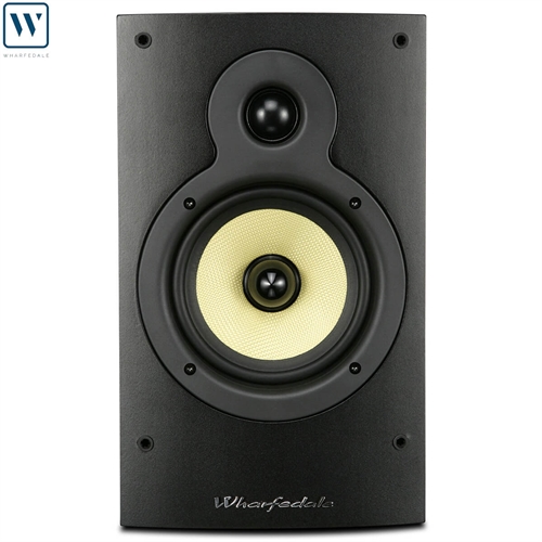 Loa Wharfedale Crystal 4.2 5